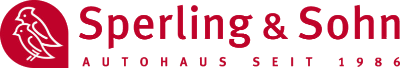 Sperling & Sohn Logo