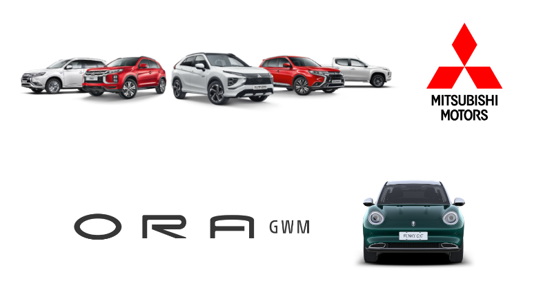 mitsubishi-ora